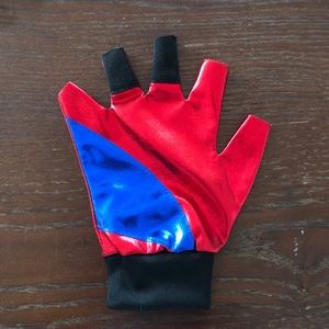 Harley glove